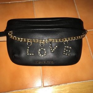Michael Kors Belt Bag
